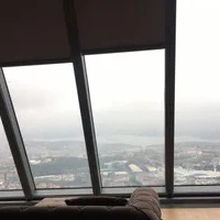 Apartment in Turkey, Istanbul, 150 sq.ft.