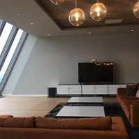 Apartment in Turkey, Istanbul, 150 sq.ft.