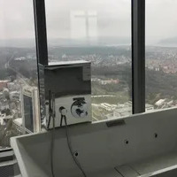 Apartment in Turkey, Istanbul, 150 sq.ft.