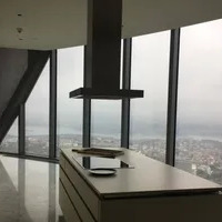 Apartment in Turkey, Istanbul, 150 sq.ft.