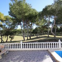 Вилла у моря в Испании, Валенсия, Аликанте, 140 кв.м.