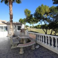 Вилла у моря в Испании, Валенсия, Аликанте, 140 кв.м.