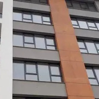 Апартаменты в Турции, Стамбул, 203 кв.фт.
