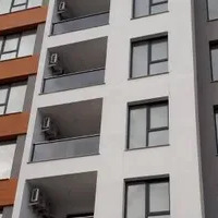 Апартаменты в Турции, Стамбул, 203 кв.фт.