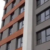 Апартаменты в Турции, Стамбул, 203 кв.фт.