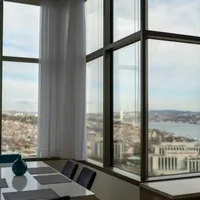 Residential complex in Turkey, Istanbul, 94 sq.ft.
