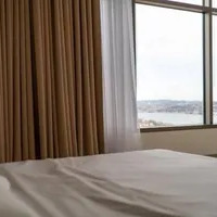 Residential complex in Turkey, Istanbul, 94 sq.ft.