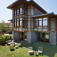 Villa in Turkey, Istanbul, 267 sq.ft.