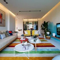 Villa in Turkey, Istanbul, 267 sq.ft.