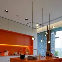 Villa in Turkey, Istanbul, 267 sq.ft.