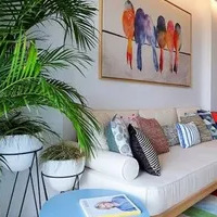 Villa in Turkey, Istanbul, 267 sq.ft.