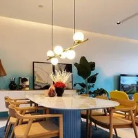 Villa in Turkey, Istanbul, 267 sq.ft.