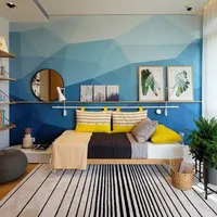 Villa in Turkey, Istanbul, 267 sq.ft.