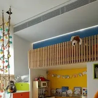 Villa in Turkey, Istanbul, 267 sq.ft.