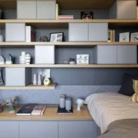 Villa in Turkey, Istanbul, 267 sq.ft.