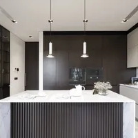 Villa in Turkey, Istanbul, 267 sq.ft.