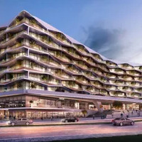 Апартаменты в Турции, Стамбул, 74 кв.фт.