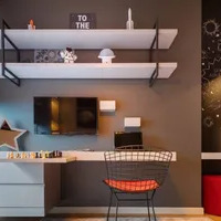 Apartment in Turkey, Istanbul, 214 sq.ft.