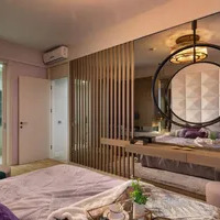 Apartment in Turkey, Istanbul, 214 sq.ft.