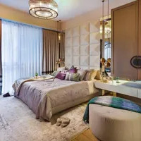 Apartment in Turkey, Istanbul, 214 sq.ft.