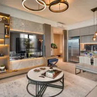 Apartment in Turkey, Istanbul, 214 sq.ft.