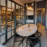 Apartment in Turkey, Istanbul, 214 sq.ft.