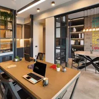 Apartment in Turkey, Istanbul, 214 sq.ft.