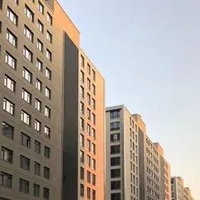 Apartment in Turkey, Istanbul, 187 sq.ft.