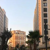 Apartment in Turkey, Istanbul, 187 sq.ft.