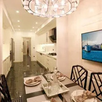 Apartment in Turkey, Istanbul, 187 sq.ft.