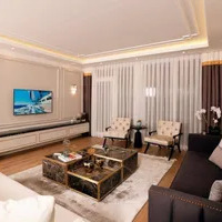Apartment in Turkey, Istanbul, 187 sq.ft.