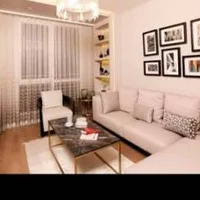 Apartment in Turkey, Istanbul, 187 sq.ft.