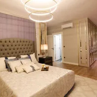 Apartment in Turkey, Istanbul, 187 sq.ft.