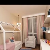 Apartment in Turkey, Istanbul, 187 sq.ft.