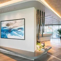 Apartment in Turkey, Istanbul, 171 sq.ft.
