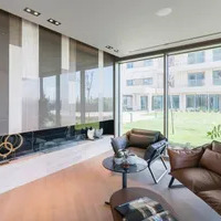 Apartment in Turkey, Istanbul, 171 sq.ft.