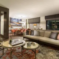Apartment in Turkey, Istanbul, 171 sq.ft.