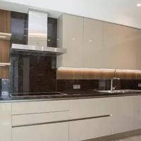 Apartment in Turkey, Istanbul, 171 sq.ft.