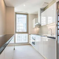 Apartment in Turkey, Istanbul, 171 sq.ft.