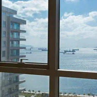 Apartment in Turkey, Istanbul, 171 sq.ft.