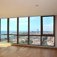 Apartment in Turkey, Istanbul, 171 sq.ft.