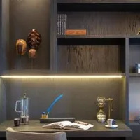 Apartment in Turkey, Istanbul, 171 sq.ft.