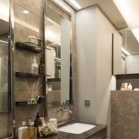 Apartment in Turkey, Istanbul, 171 sq.ft.