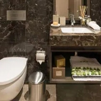 Apartment in Turkey, Istanbul, 171 sq.ft.