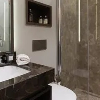 Apartment in Turkey, Istanbul, 171 sq.ft.