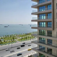 Apartment in Turkey, Istanbul, 171 sq.ft.
