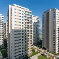 Apartment in Turkey, Istanbul, 171 sq.ft.