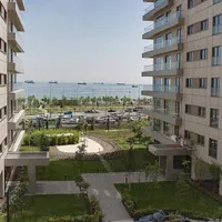 Apartment in Turkey, Istanbul, 171 sq.ft.