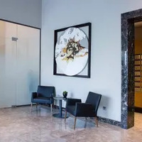 Apartment in Turkey, Istanbul, 171 sq.ft.