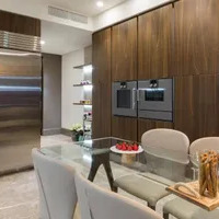 Apartment in Turkey, Istanbul, 171 sq.ft.